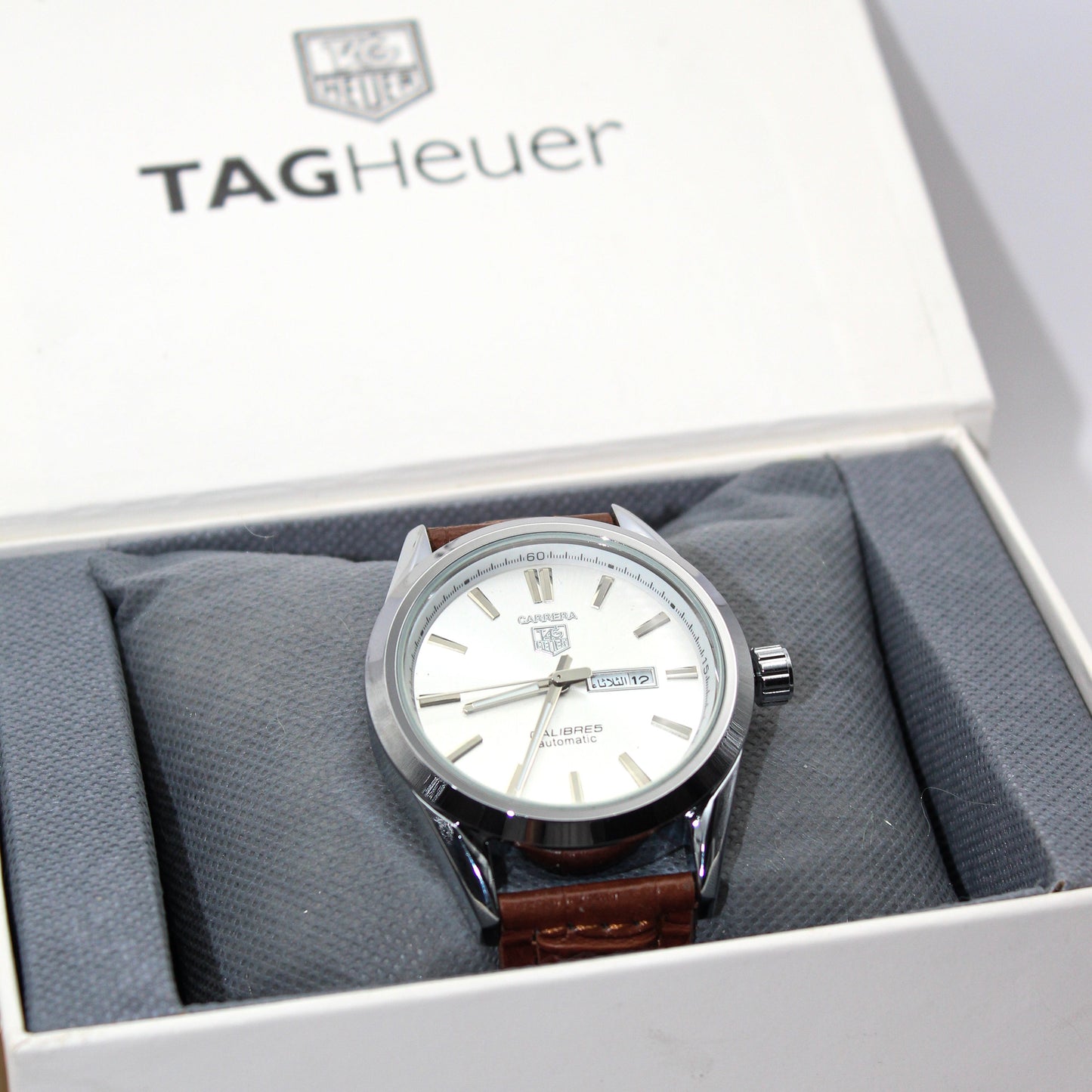 Tag Heur Carrera 2.0