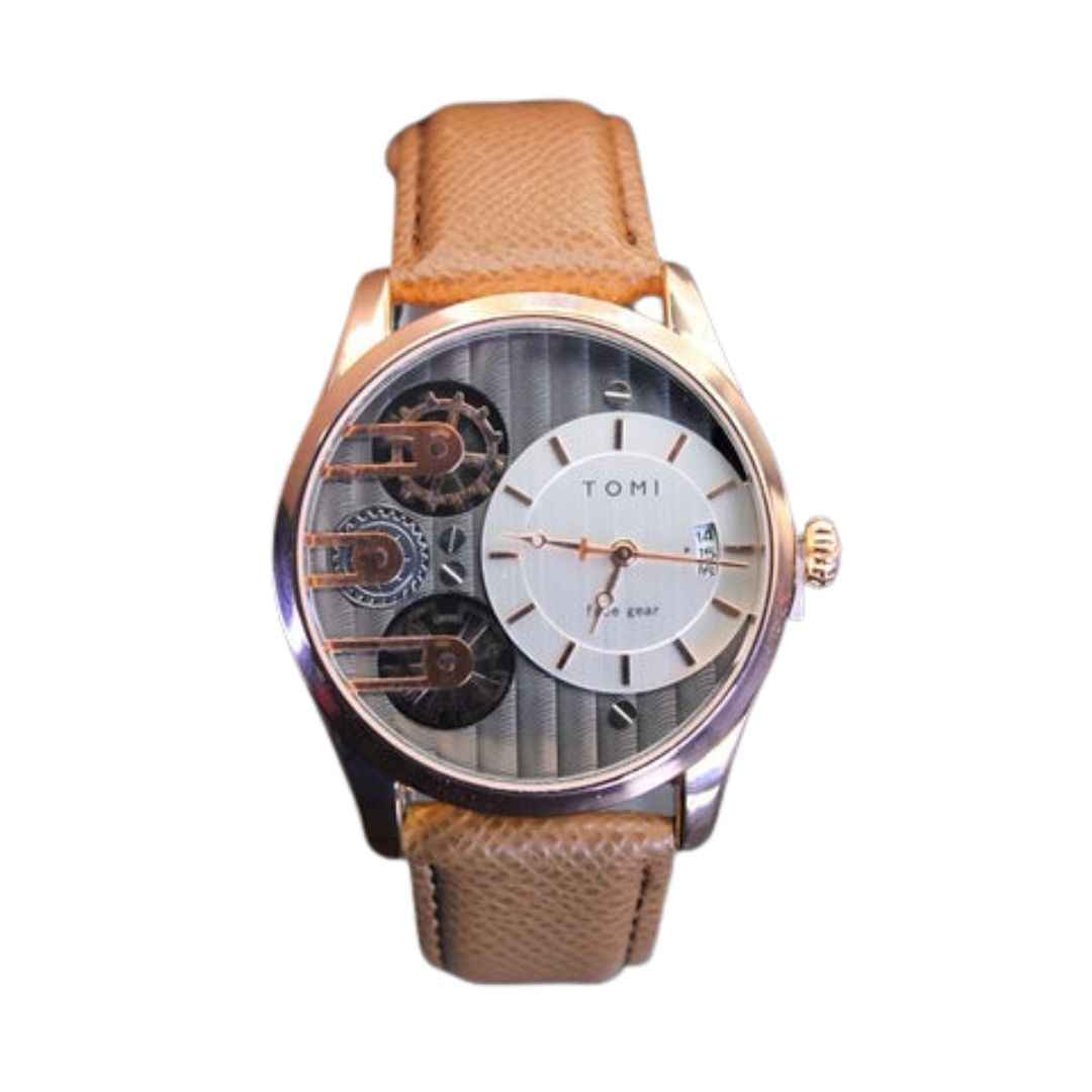 TOM - Dual Strap