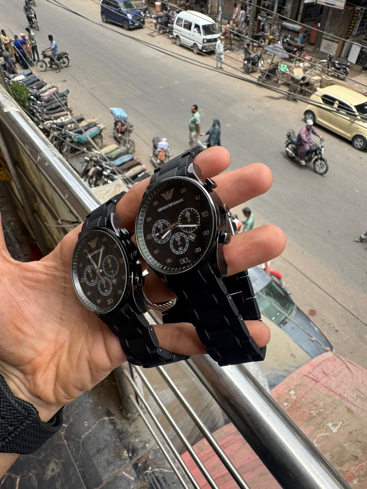 Mens Premium quality watch