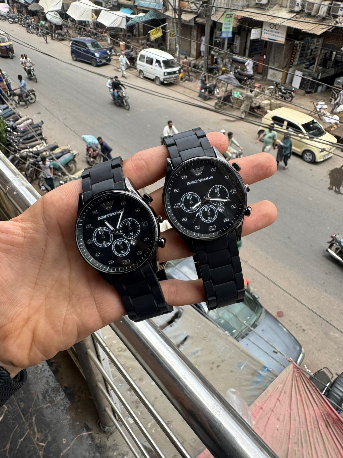 Mens Premium quality watch