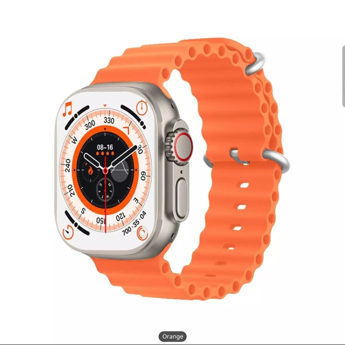 T800 Pro Max Smart Watches