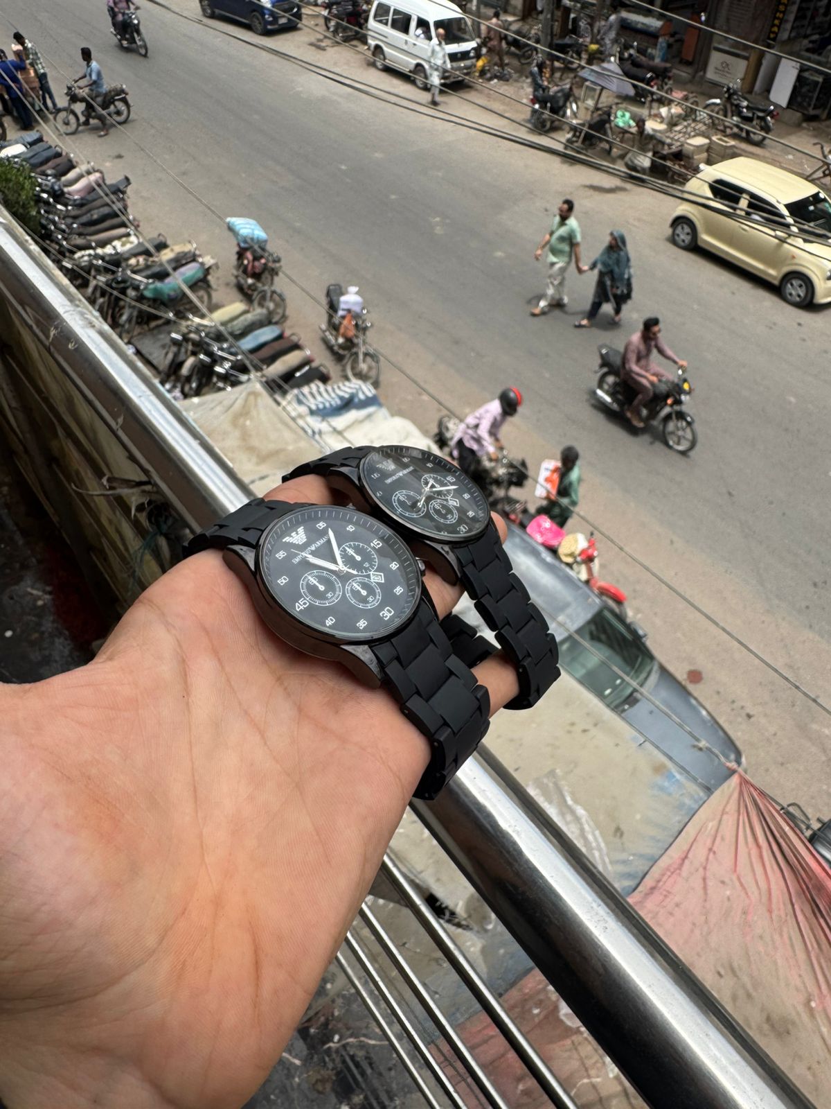 Mens Premium quality watch