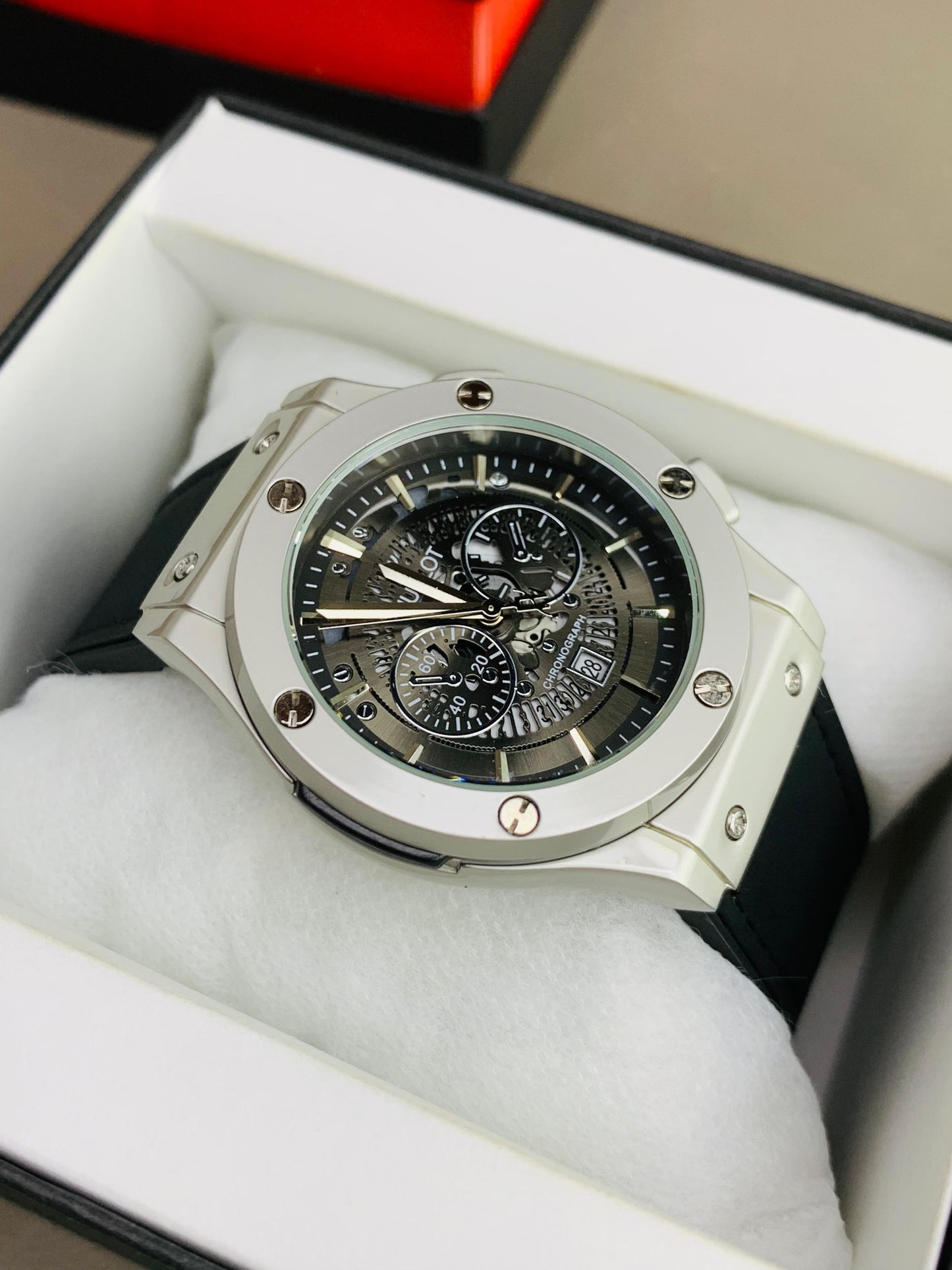 HB-NEW ARRIVAL