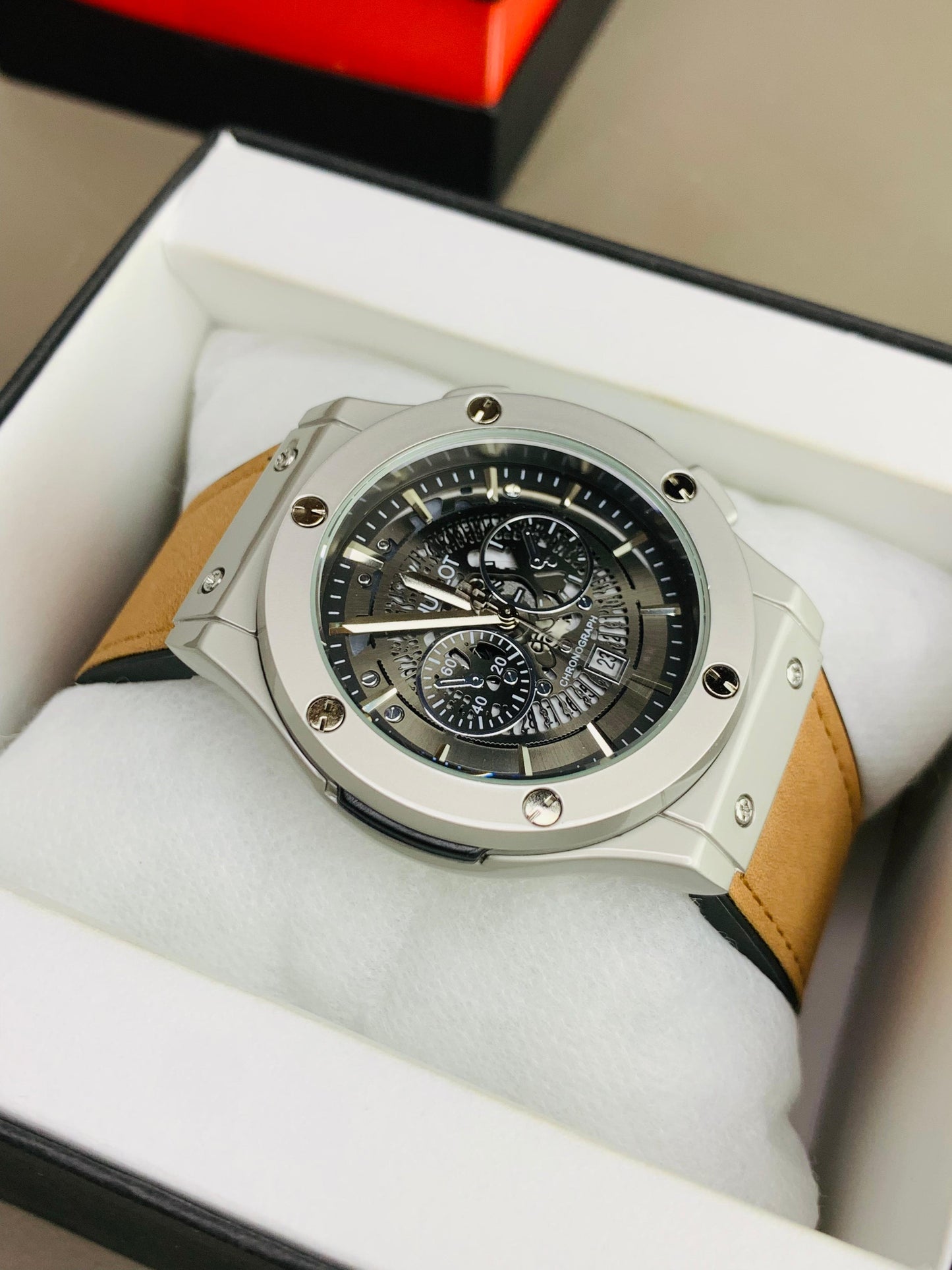 HB-NEW ARRIVAL