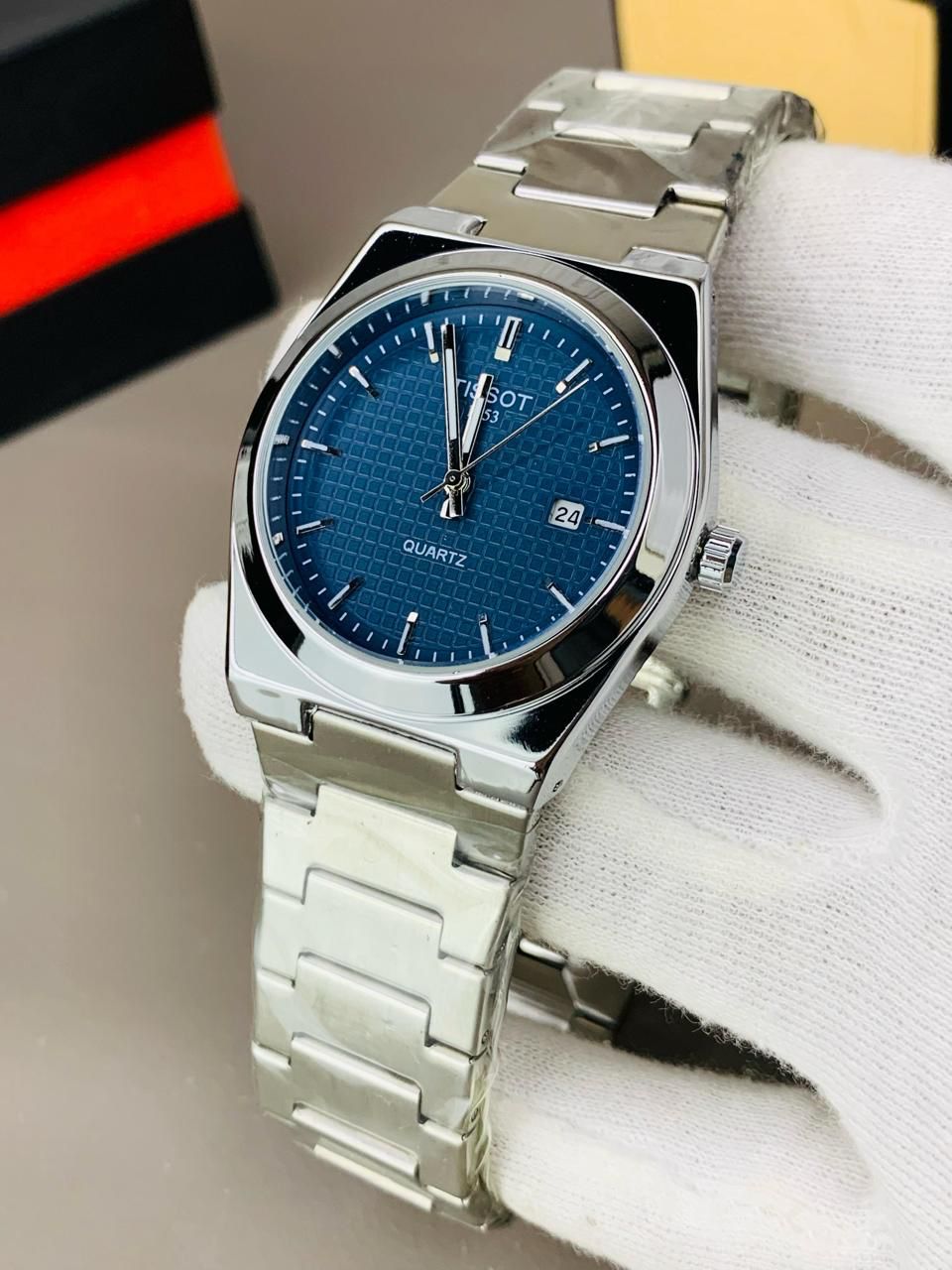 TSST Luxury PRX Model