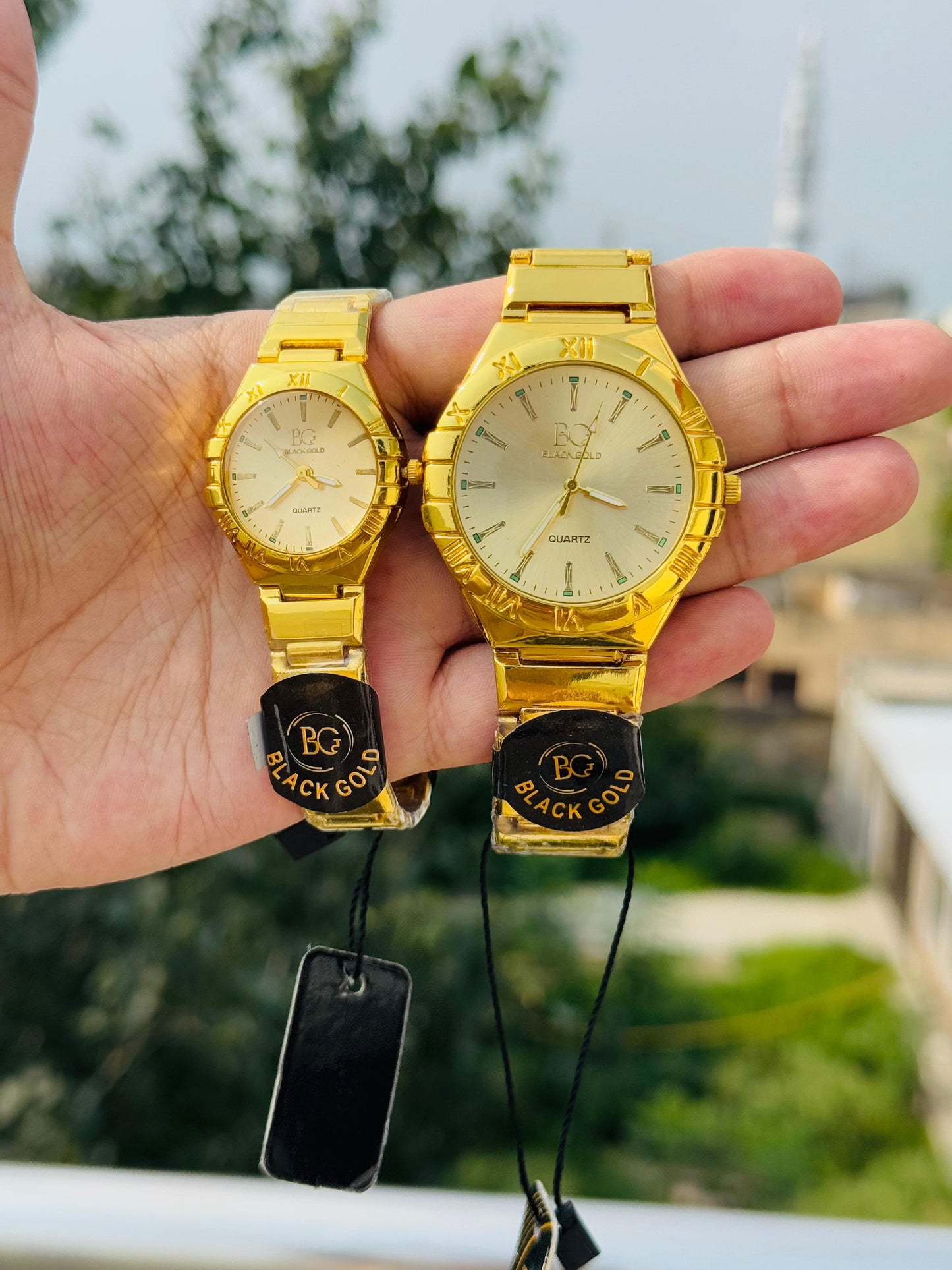 Latest Premium Quality Sets for Couples