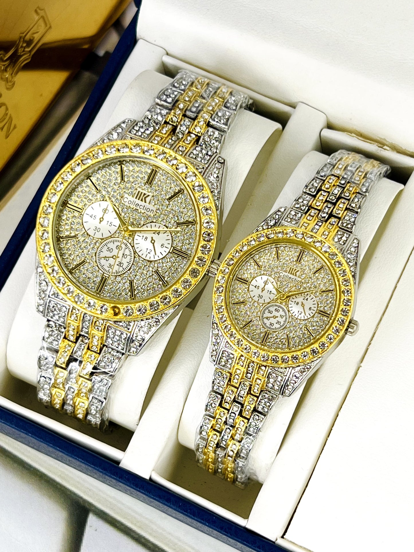 Couple Luxury Watches