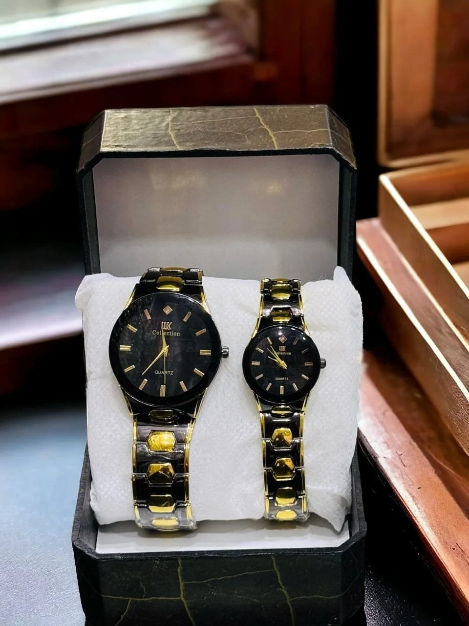 Latest Premium Quality Sets for Couples