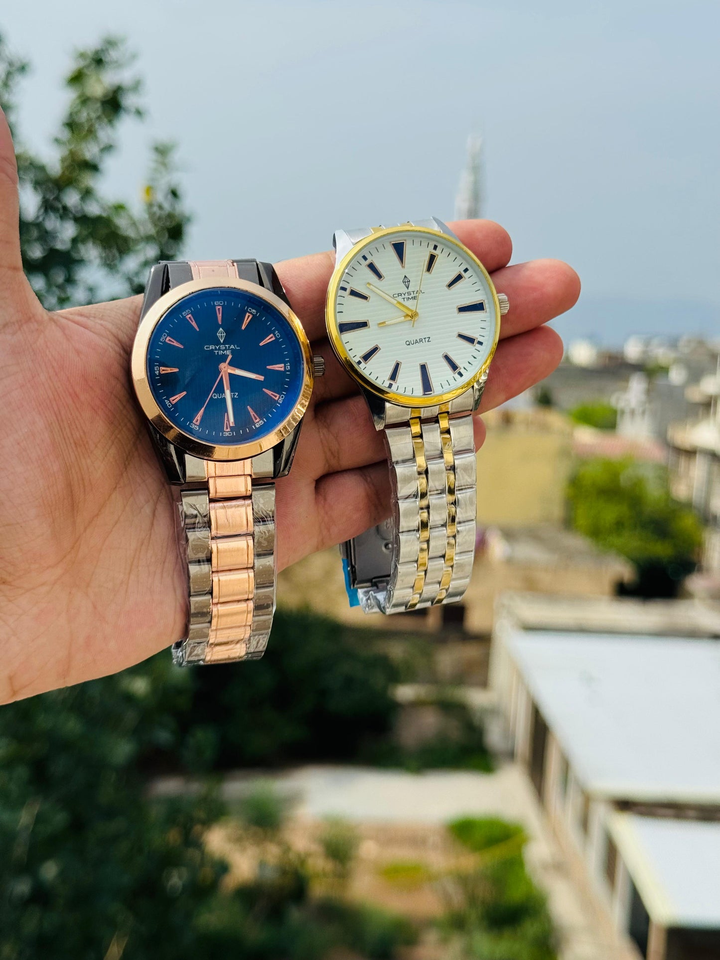 Mens Watch Premium Quality