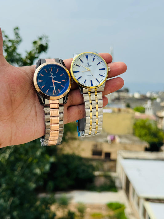 Mens Watch Premium Quality