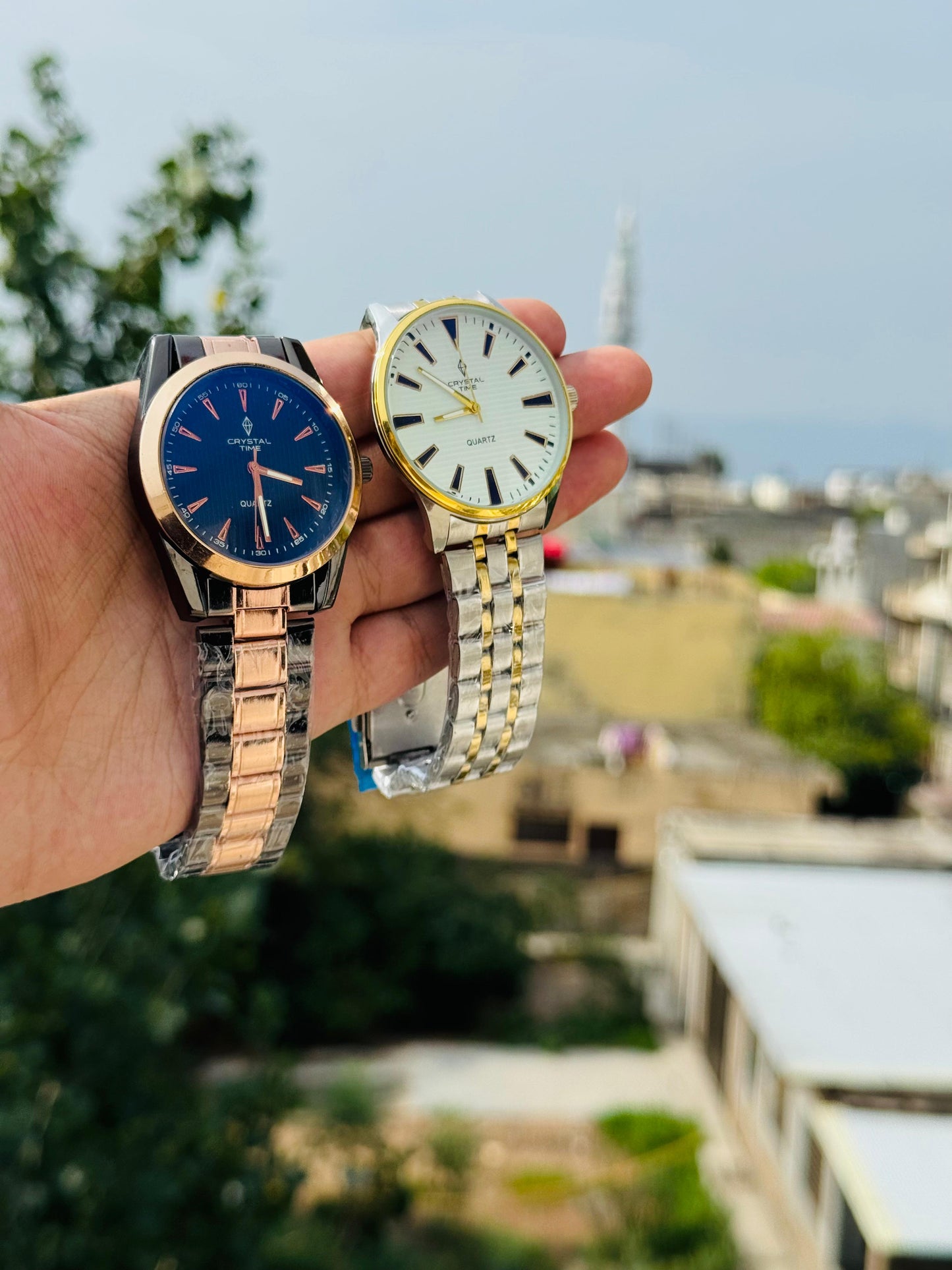 Mens Watch Premium Quality