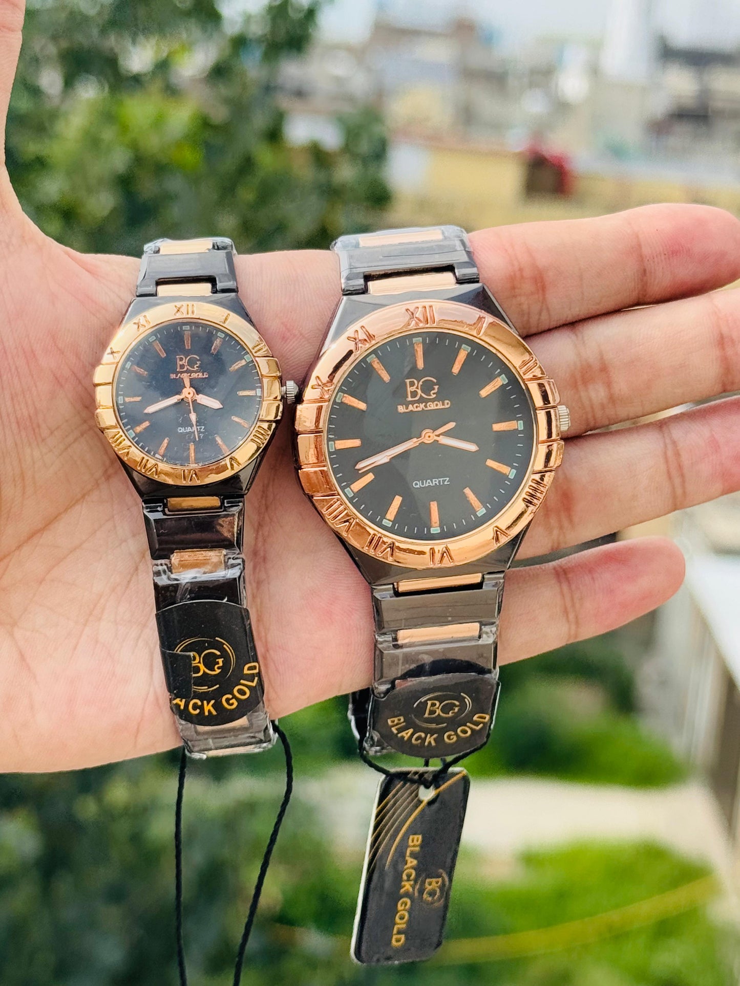 Latest Premium Quality Sets for Couples