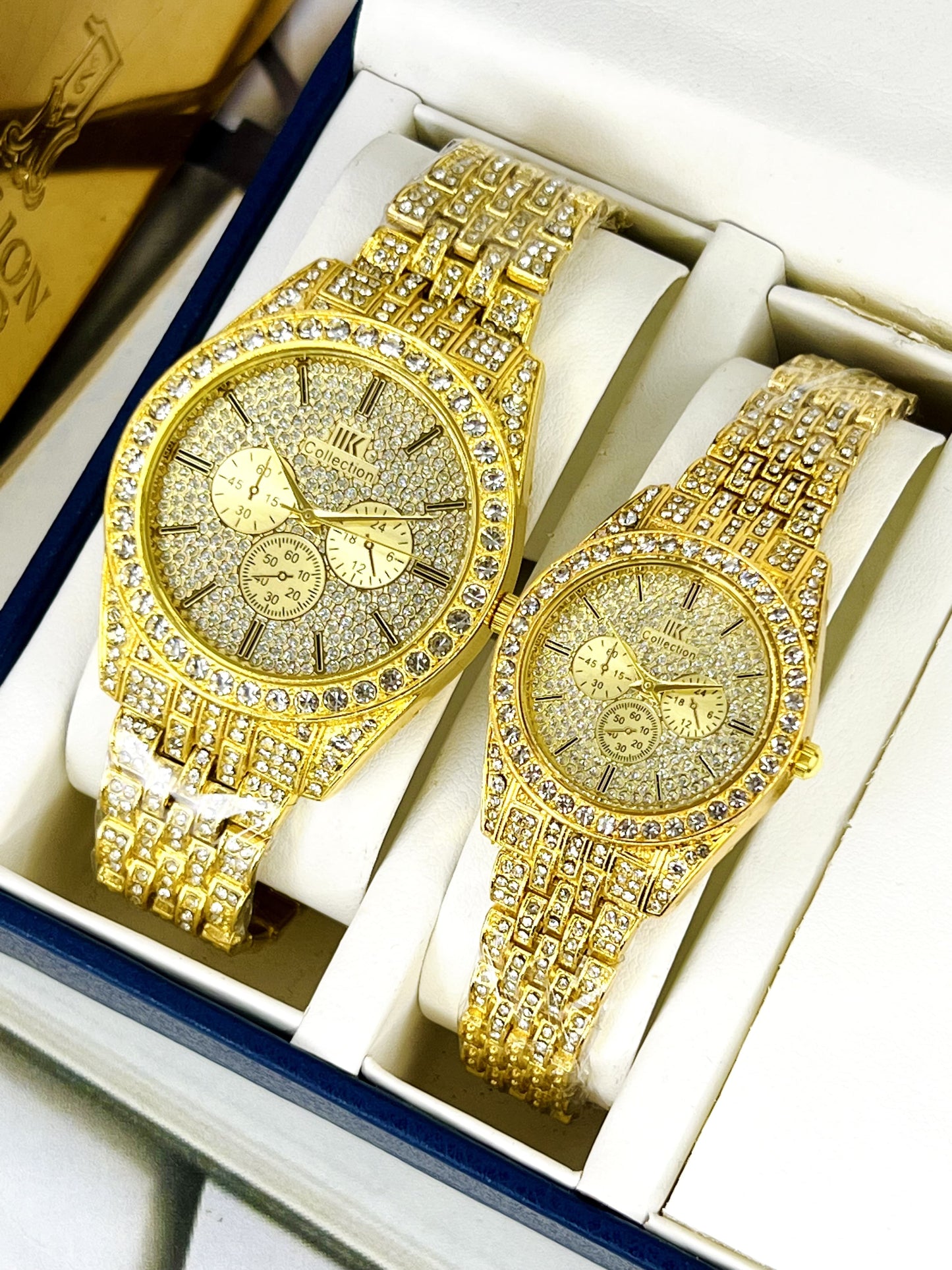 Couple Luxury Watches