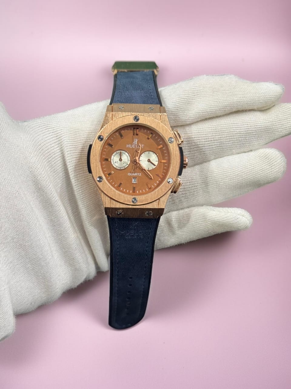 HUBLOT Classic