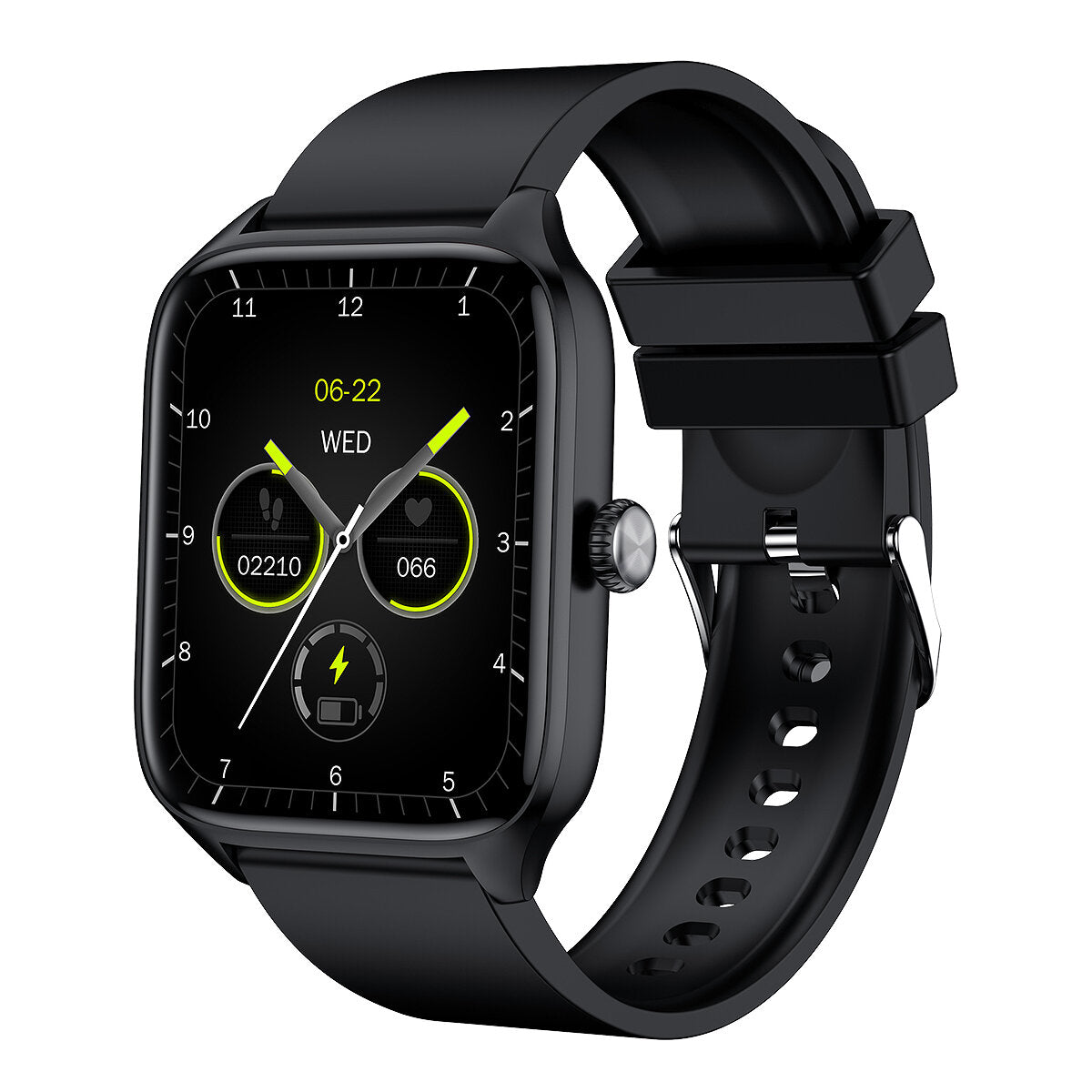 Smart Watches