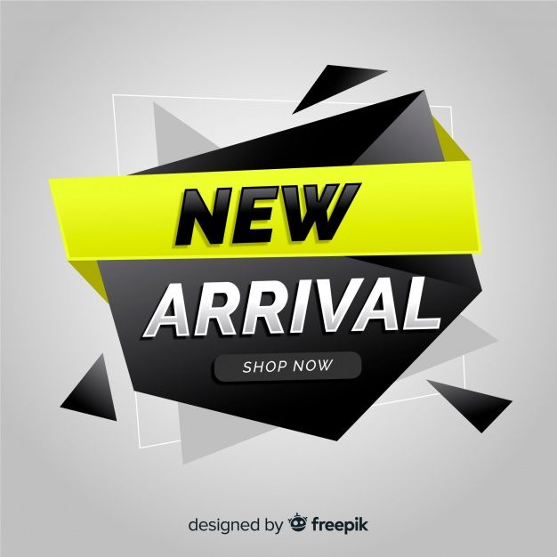 New Arrival