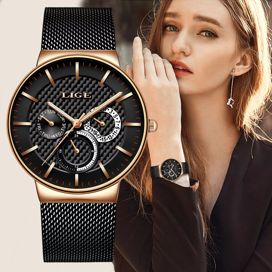 Women Watches