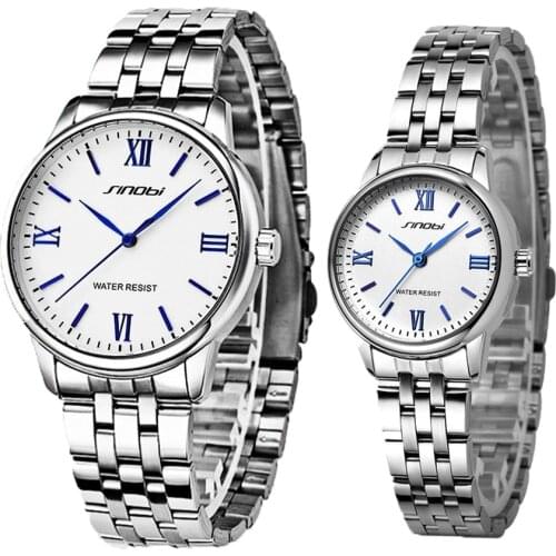 Couple Watches