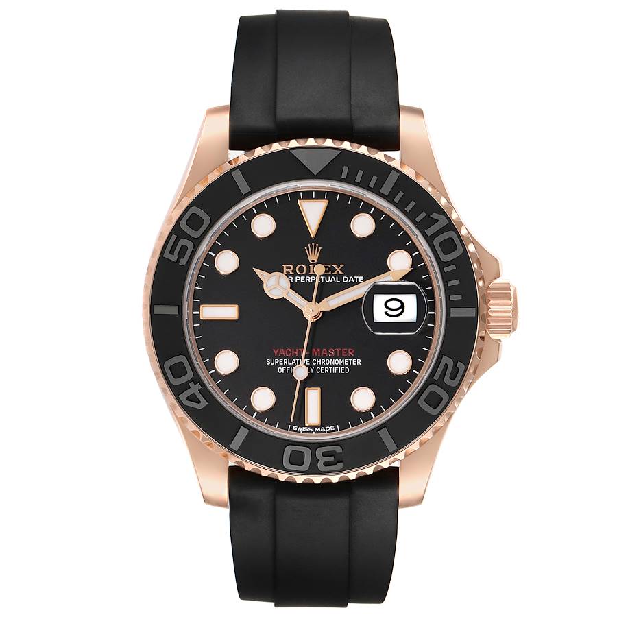 RLX GMT Watch