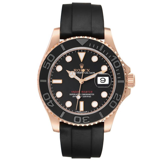 RLX GMT Watch