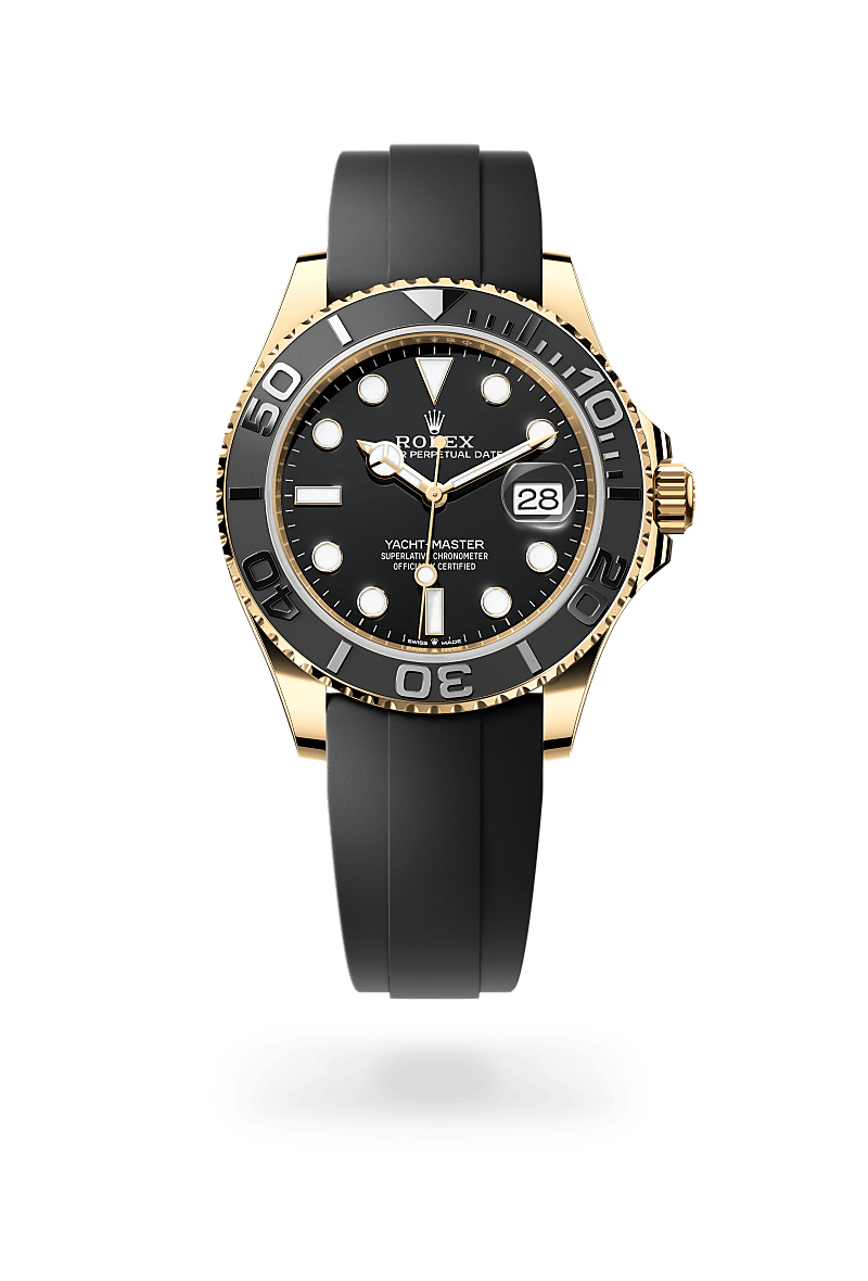 RLX GMT Watch
