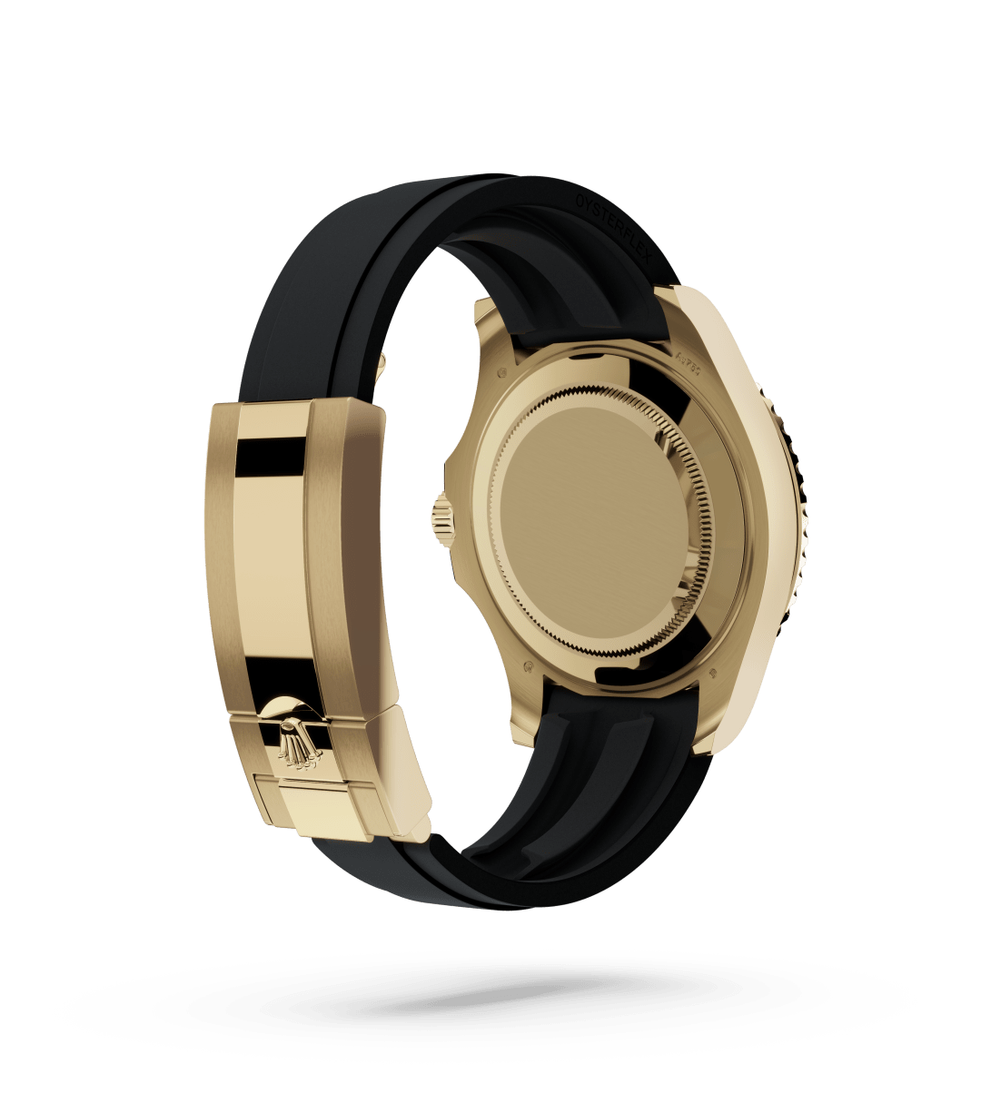 RLX GMT Watch
