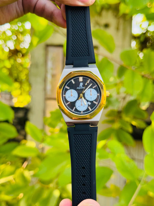 Aqua Time watch