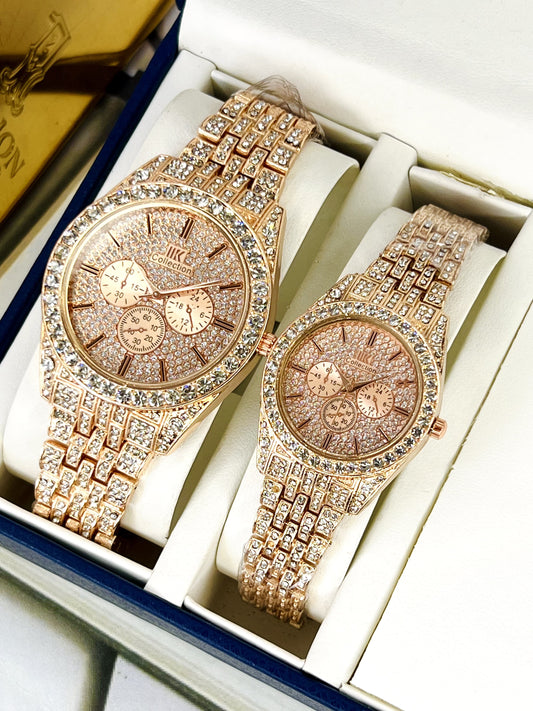 Couple Luxury Watches
