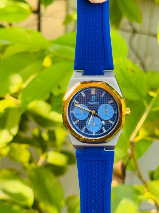 Aqua Time watch